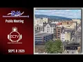 Scranton Housing Authority 9-8-25