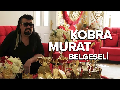 Kobra Murat Belgeseli: Fragman