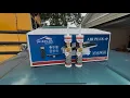 Installing Nomadic Ark Air Plus On My School Bus Conversion