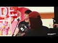 流浪者詩歌 【The Wanderer】 亨仔 陳鎮亨HANGJAI@ROVER FANCAM / 20260301 ROVER 2ND FANSMEETING