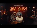 Khalil Harrison, Tyler ICU - Jealousy (Avi S Remix) ft. Leemckrazy, Ceeka RSA | Afrohouse |