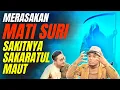 Download Lagu MATI HIDUP LAGI? Begini rasanya dicabut nyawa! Sakit banget, pengalaman mati suri - Ustadz Eddy