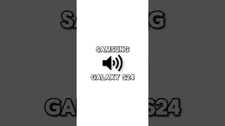 Samsung Galaxy S24 ULTRA Ringtone  Samsung Galaxy S24 ULTRA Ringtone