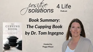 The Cupping Book by Dr Tom Ingegno DACM--Book Summary