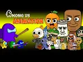 Download Lagu 어몽어스 Among Us VS Italian Brainrot but They are Incredibox Sprunki | AMONG US FUNNY ANIMATION