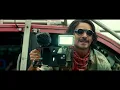 Twisters Movie Clip - Tyler’s Crew Pulls Up (2024)