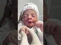 Download Lagu cute adorable baby in NICU #baby #viral #neonatologist #newborn #neonatalicu #nicu #newborncare