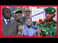 Lagu NTANGABO ZANESHA IZACU KU ISI YOSE🚨FDNB ISOHOYE ITANGAZO RITEYE UBWOBA|M23 NONAHA IFASHE AKANDI GACE