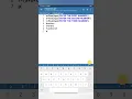 PROGRAM TO INPUT THREE NUMBERS AND TELL THEIR SUM PRODUCT AVERAGE
