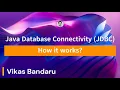 Stop using String Concatenation in JDBC Safety First