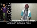 Download Lagu Sirih Kuning by Jessica