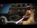 Download Lagu Rachmaninoff: Piano Concerto no.2 op.18 - Anna Fedorova - Complete Live Concert - HD