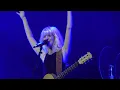 Maisie Peters - There It Goes, at MGM Music Hall in Boston, 9/26/2024