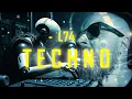 Download Lagu 2 Hours Peak Time Driving Techno 2025  Mixed By L74 [ Part 2 ]