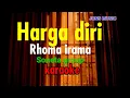 Download Lagu HARGA DIRI || H.RHOMA IRAMA  \u0026 Soneta group || KARAOKE