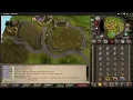 Inventory of Anchovy Pizza F2P UIM Method Showcase Ramble