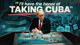 The US's Next Victim