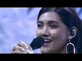 Monita Tahalea - Hai (Official Live Music on Pop Party)