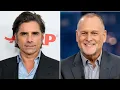 Download Lagu John Stamos geeft een gezondheidsupdate over Full House-costar Dave Coulier