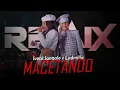 Download Lagu MACETANDO -  Ivete Sangalo part. Ludmilla [ Samuka Perfect Remix ] ELETRO-FUNK