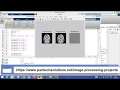 Matlab code for 3D SPIHT Image Compression