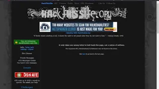 Hack This Site - Basic Mission 11 Using Logic