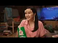 Iklan Kacang Dua Kelinci (2023) Versi 30s