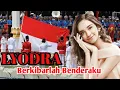 Download Lagu Lyodra - Berkibarlah Benderaku - HUT RI KE-75