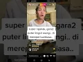 Download Lagu Bunda Corla Merepet Gara-Gara Lagu Lingsir Wengi