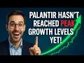 Download Lagu Palantir Has Not Hit Peak Growth Yet, Analysts Are Turning Bullish! PLTR Stock News And Updates!