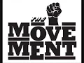 The Movement - Drunken Tiger