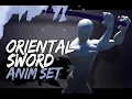 How To Add New Sword Combo Animations