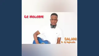 holobye feat dj nghundla 