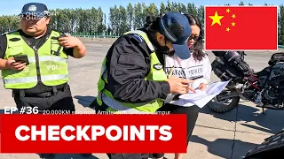 我在中国感到非常困惑｜第1季第36集