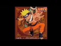 Naruto Original Soundtrack | Naruto OST 1 | 01. Rocks   Hound Dog