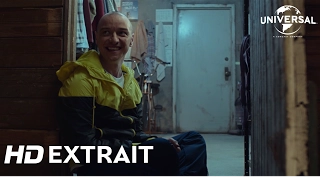 Split / Extrait "Je m'appelle Hedwig" VF [Au cinéma le 22 Février 2017]