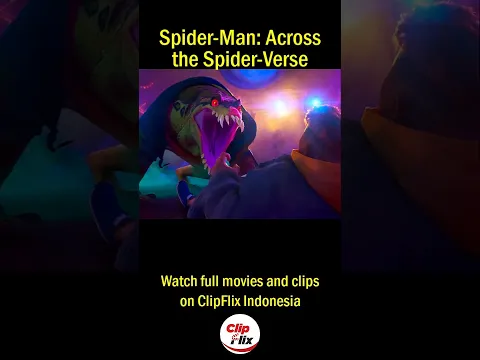 SPIDER-MAN: ACROSS THE SPIDER-VERSE | The lizard | Hailee Steinfeld #shorts #shortvideo