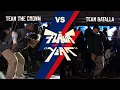 Download Lagu TEAM BATALLA VS TEAM THE CROWN - OPEN STYLES FINAL - FLAVA OF THE YEAR 2023