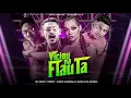 VICIOU NA FLAUTA - MC MARI - REINO - CHEFE CORINGA E BARCA NA BATIDA