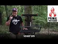 Primal Treestands Blackjack Stand Revieew