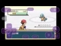 GBA4ios Pokemon Fire Red level up cheat code