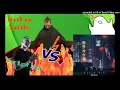 Mash up battle: Friction - Supersonic (Basstripper Remix)VS Esym - Elite VIP [ProtoCode Music]