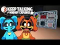 DogDay Bubba Bubbaphant Play Keep Talking and Nobody Explodes
