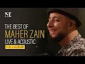 Download Lagu Maher Zain - The Best of Maher Zain Live \u0026 Acoustic | Live Stream