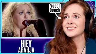 vocal coach explains why this polish protest song feels so powerful 