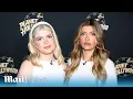 I was just a little worried Lola sheen reacts to her sister Sami joining OnlyFans