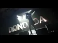 Alpha Wann - Pistolet Rose 2 (Concert Elysée Montmartre 12 10 2019)