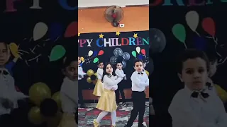 استعراض هرمون السعادة 