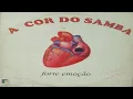 A Cor Do Samba (1995)