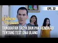 Download Lagu CAHAYA TERINDAH - Tanggapan Tasya Dan Pak Hendardi Tentang Test DNA Ulang [23 Juni 2019]